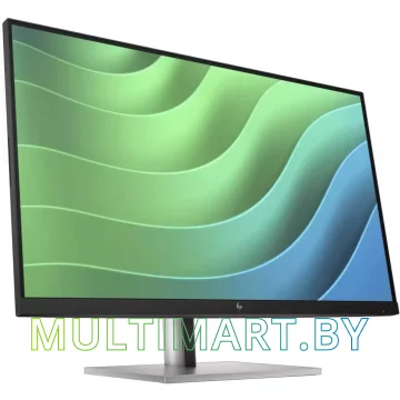 Монитор HP E27 G5 (6N4E2AS) картинка 2
